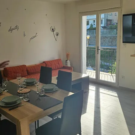 Casa vacanze Maison Hortensia *