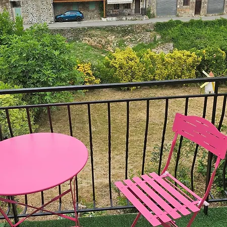 Casa vacanze Maison Hortensia