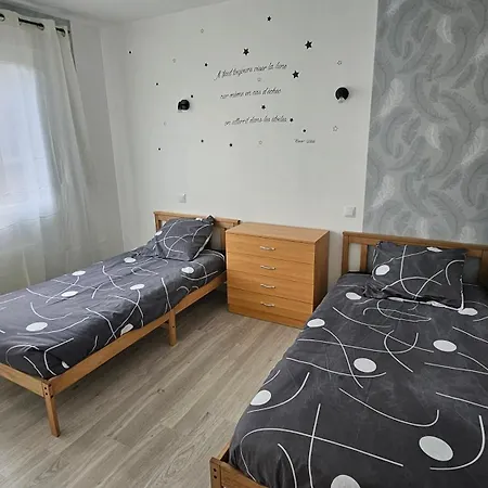 Maison Hortensia Casa vacanze *