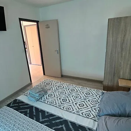 Maison Hortensia Casa vacanze *