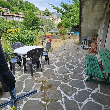 Casa vacanze Maison Hortensia