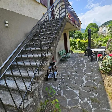 Maison Hortensia *