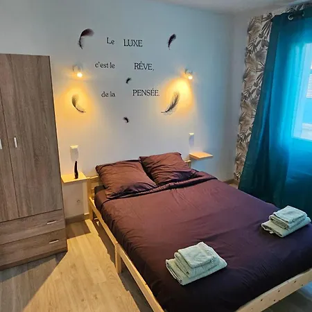 Casa vacanze Maison Hortensia