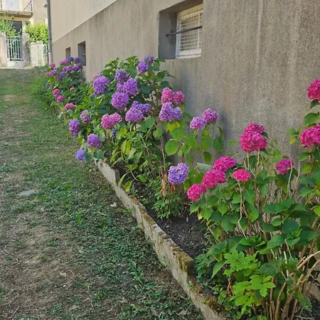 度假居 Maison Hortensia *